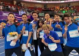 【球员DA小事】台湾至宝竟然是C罗铁粉 - 孙易磊｜日职